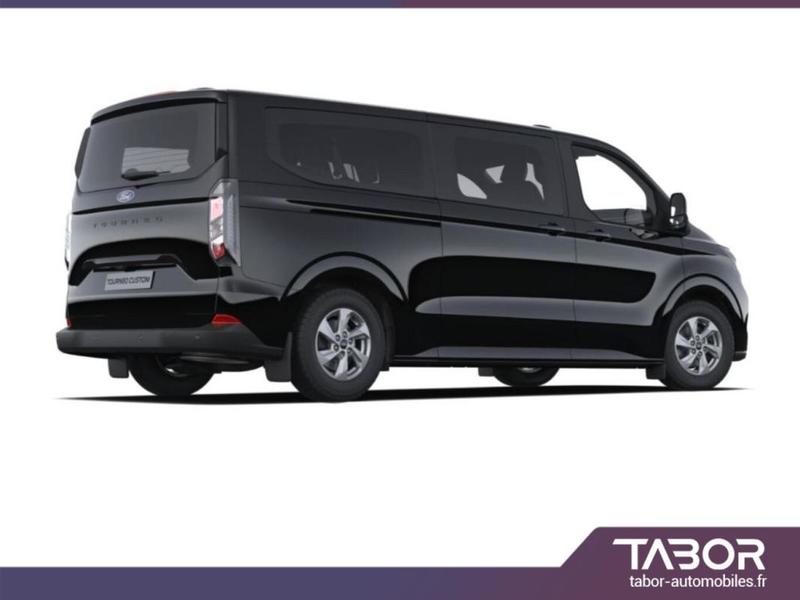 Ford Tourneo Custom TDCi 136 Trend 320 L2 Acc