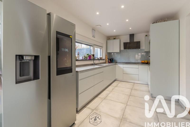 Maison - 159 m² - 5 pièces