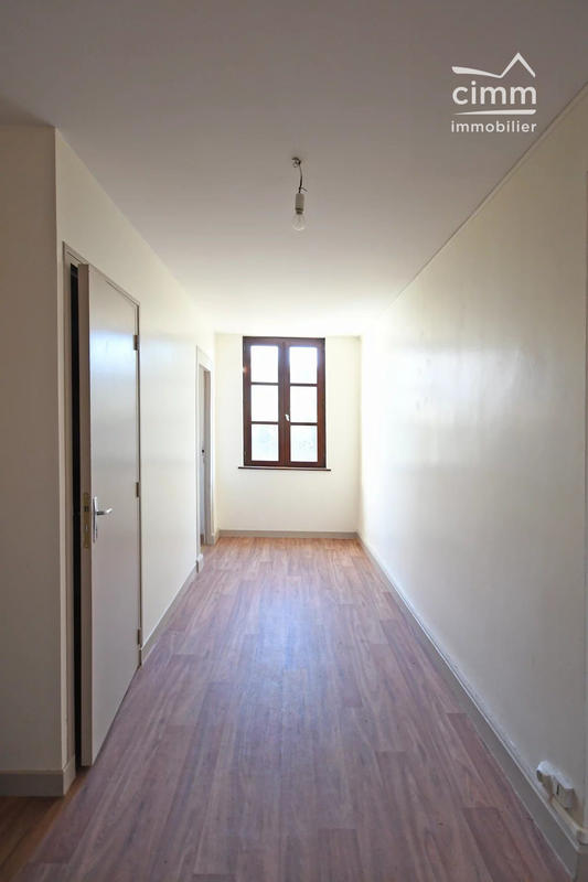 Appartement - 76 m² - 2 pièces