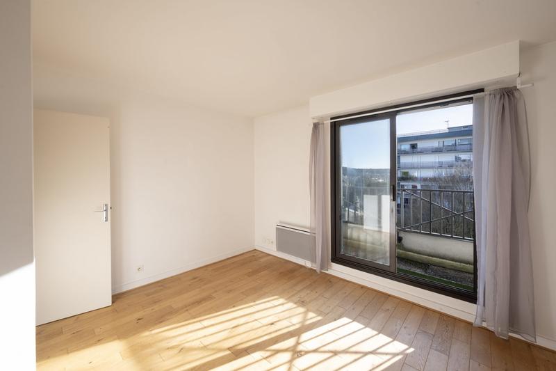 Appartement - 129 m² - 5 pièces