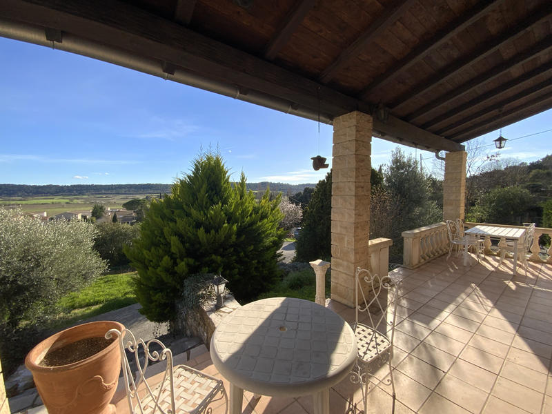 Maison - 128 m² - 4 pièces