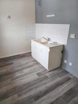 Appartement - 77 m² - 4 pièces