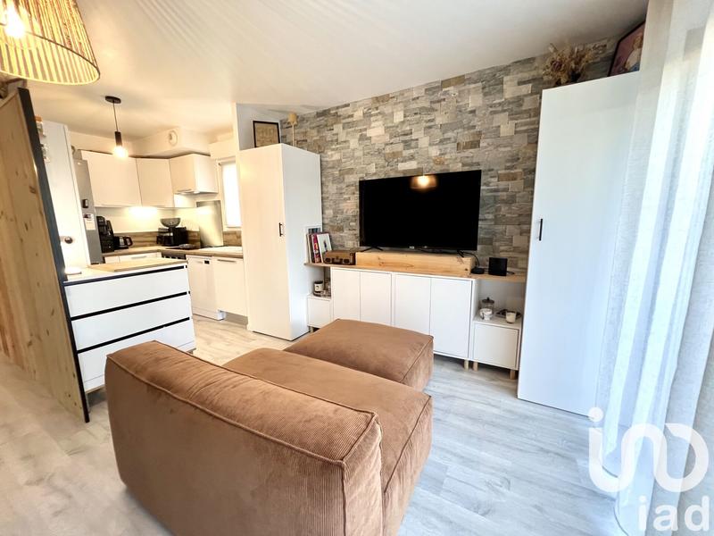 Maison - 67 m² - 3 pièces