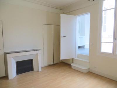 Appartement - 53 m² - 2 pièces