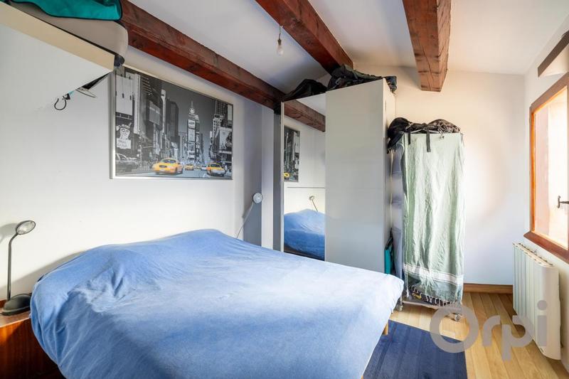 Villa - 124 m² - 6 pièces