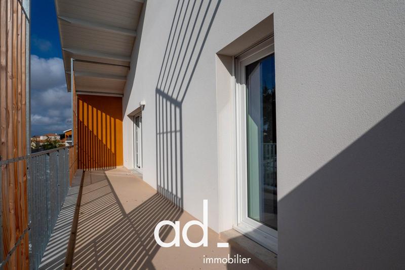 Appartement - 81 m² - 4 pièces