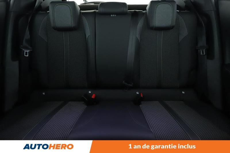 Peugeot 2008 1.2 PureTech Gt Line 130 ch