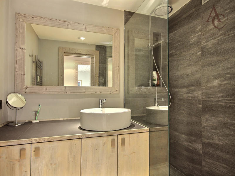 Appartement - 53 m² - 3 pièces