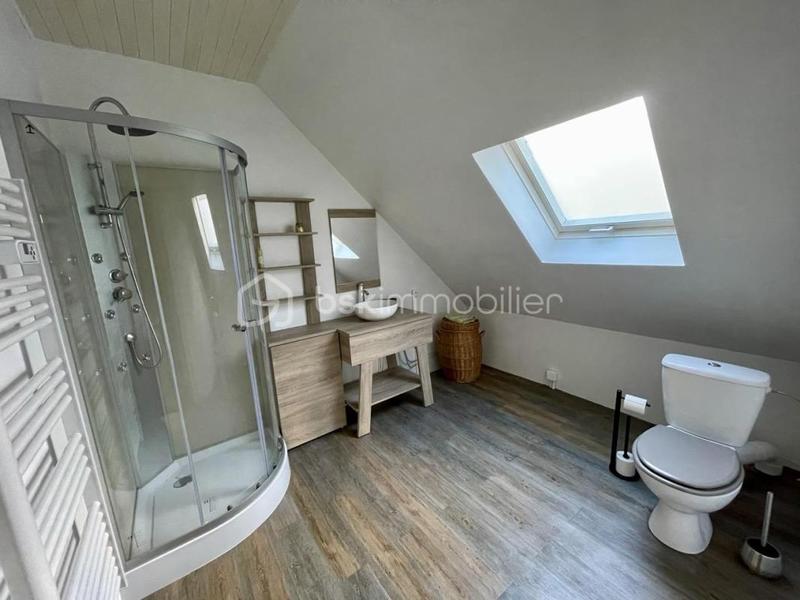 Château - 285 m² - 10 pièces