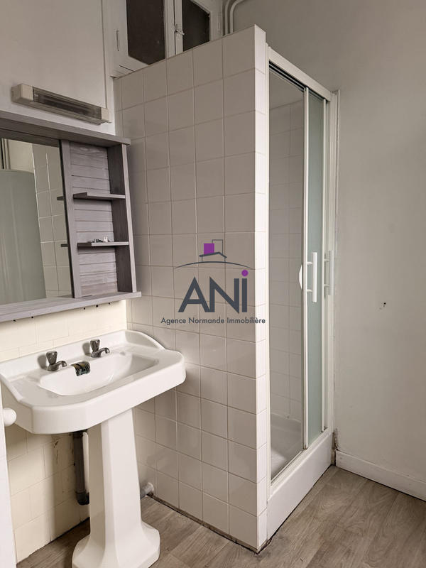 Duplex - 161 m² - 5 pièces