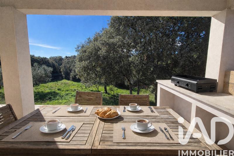 Maison - 137 m² - 5 pièces