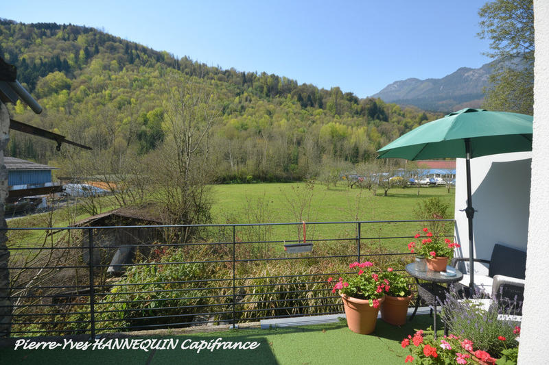 Maison - 187 m² - 7 pièces