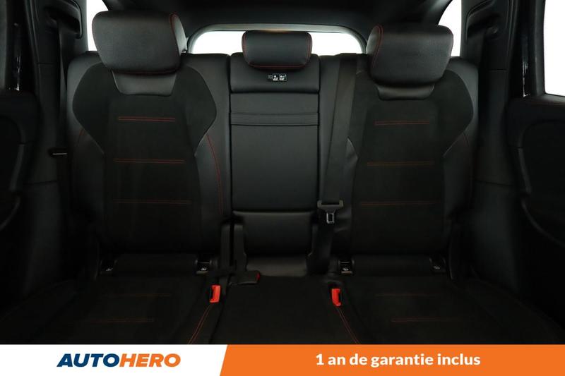 Mercedes Glb 200 d Amg Line 150 ch