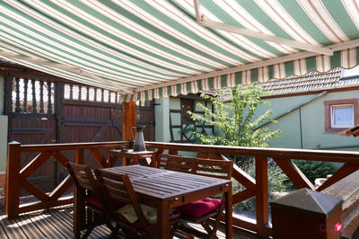 Maison - 174 m² - 6 pièces