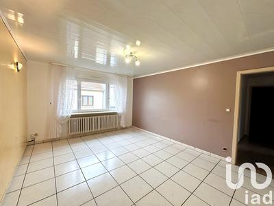 Maison - 133 m² - 6 pièces