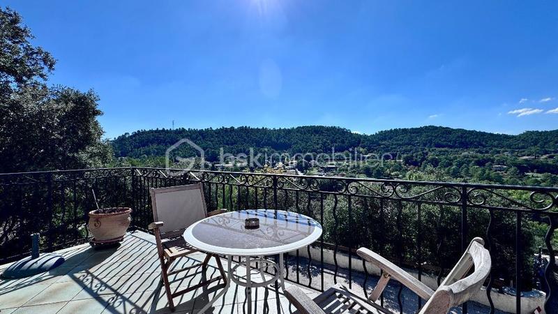 Maison - 119 m² - 4 pièces