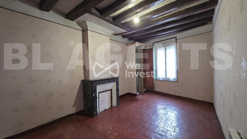 Maison - 146 m² - 6 pièces