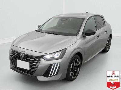 Peugeot 208 Hybrid 110 e-Dcs6 Allure