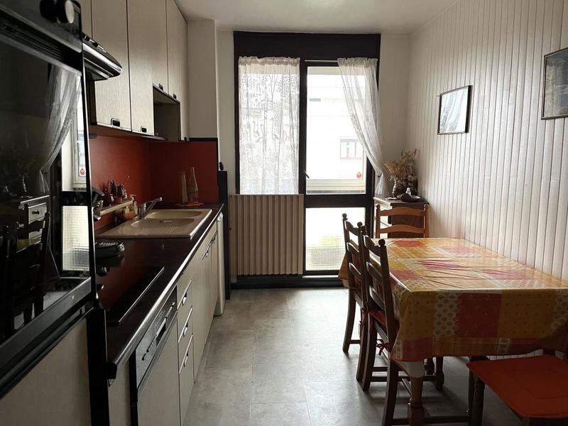 Appartement - 85 m² - 4 pièces