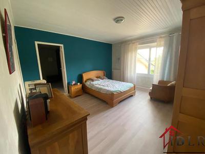 Maison - 145 m² - 6 pièces