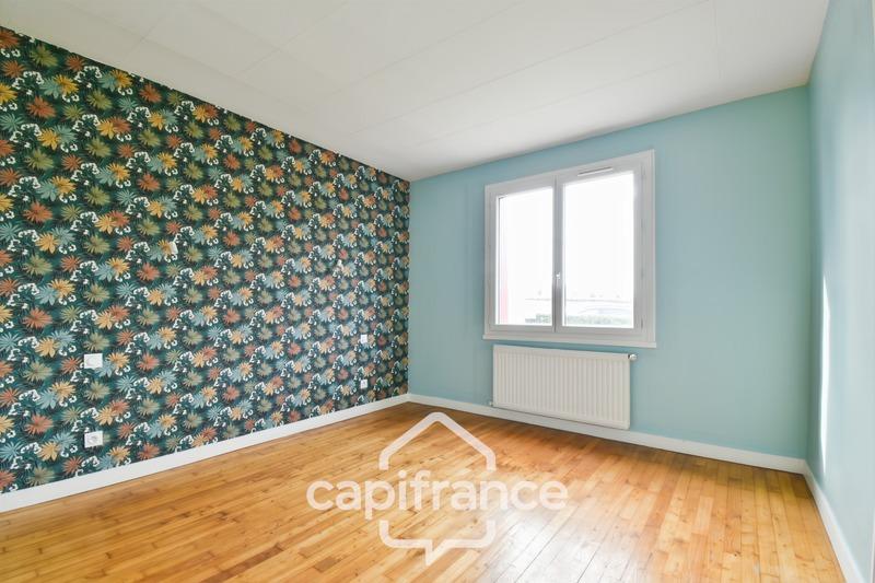 Maison - 153 m² - 6 pièces