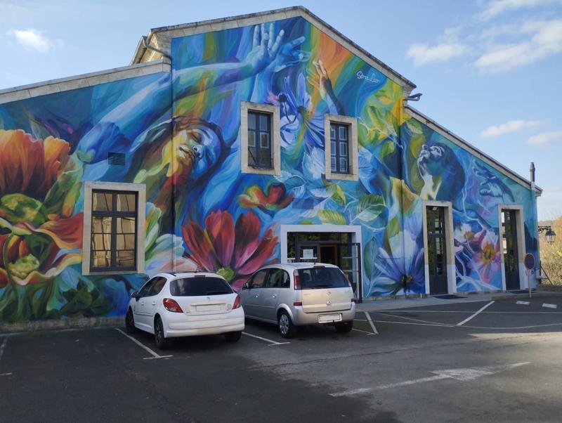 Soirée Culture Urbaine