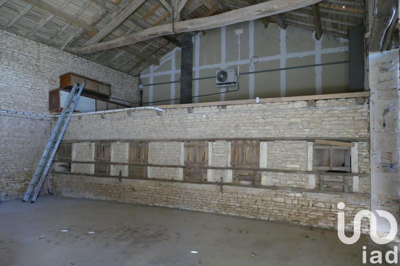 Maison de village - 290 m² - 7 pièces