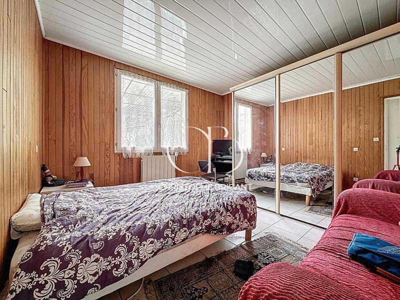 Maison - 135 m² - 6 pièces