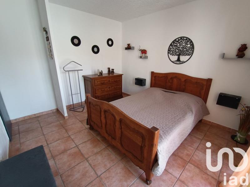 Maison - 90 m² - 3 pièces