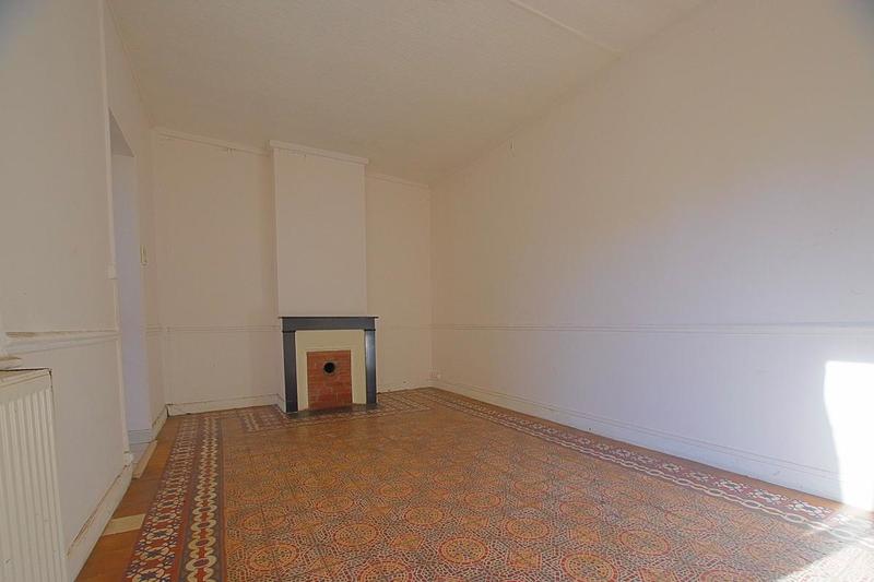 Maison - 159 m² - 6 pièces