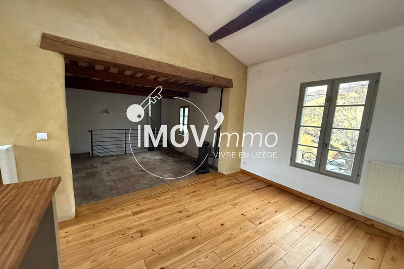 Maison de village - 98 m² - 4 pièces