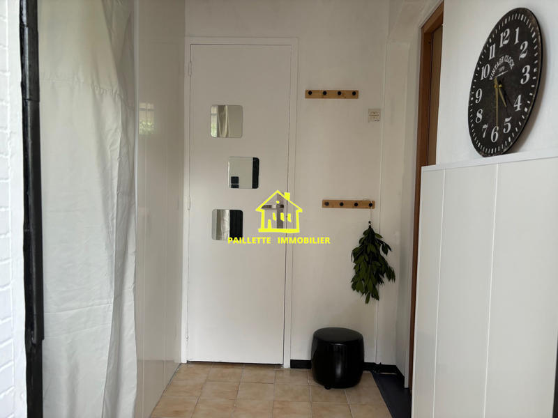 Maison - 131 m² - 5 pièces