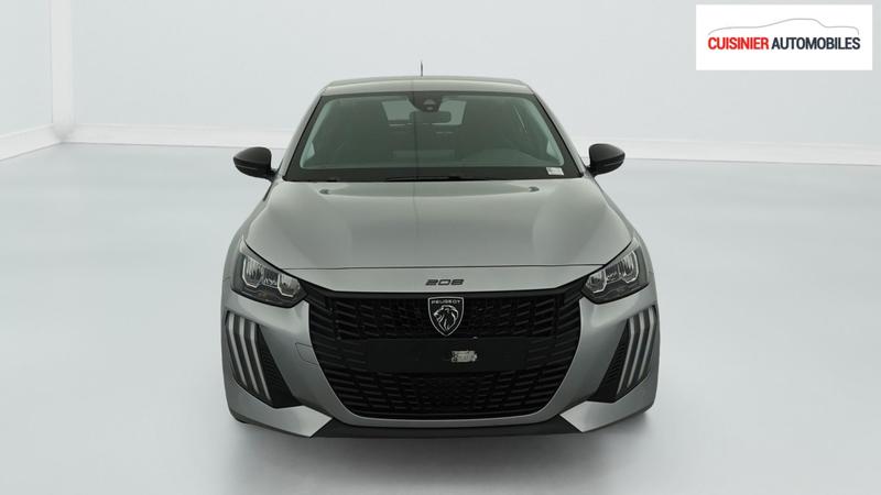 Peugeot 208 PureTech 75 s Bvm5 Active