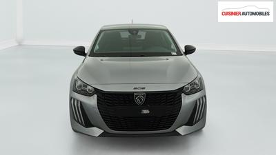 Peugeot 208 PureTech 75 s Bvm5 Active