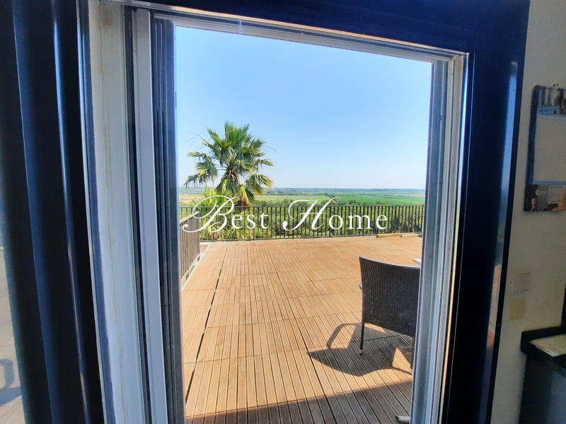 Maison - 190 m² - 7 pièces