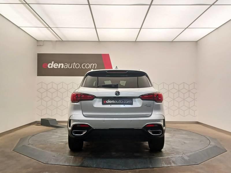 Mg Ehs 1.5t Gdi Phev Luxury