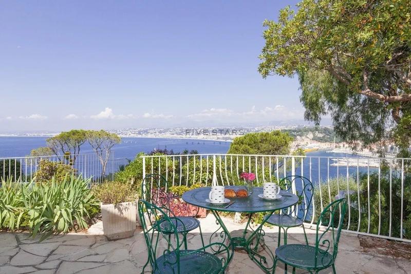 Appartement - 150 m² - 5 pièces