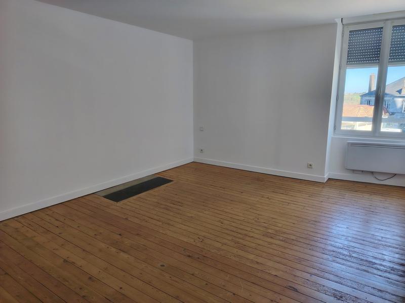 Maison - 129 m² - 4 pièces