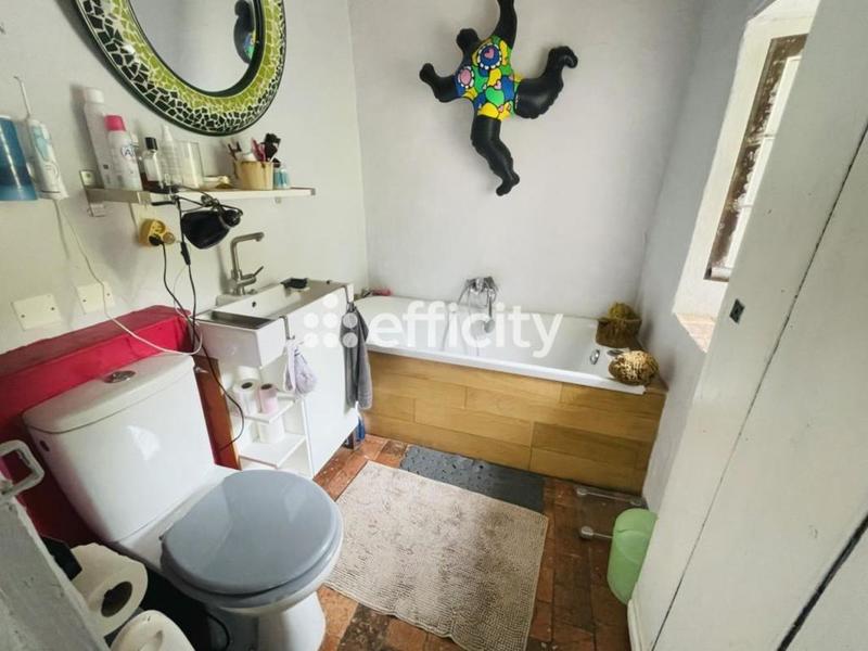 Maison - 160 m² - 5 pièces