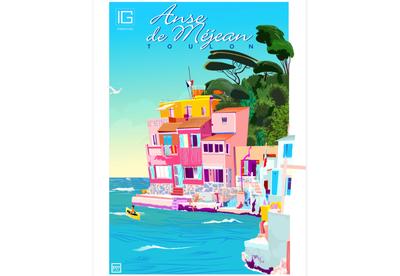 Maison - 60 m² - 4 pièces