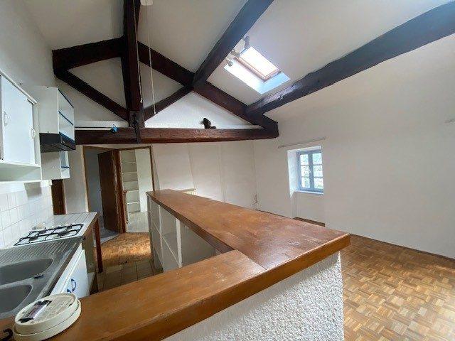 Appartement - 52 m² - 3 pièces