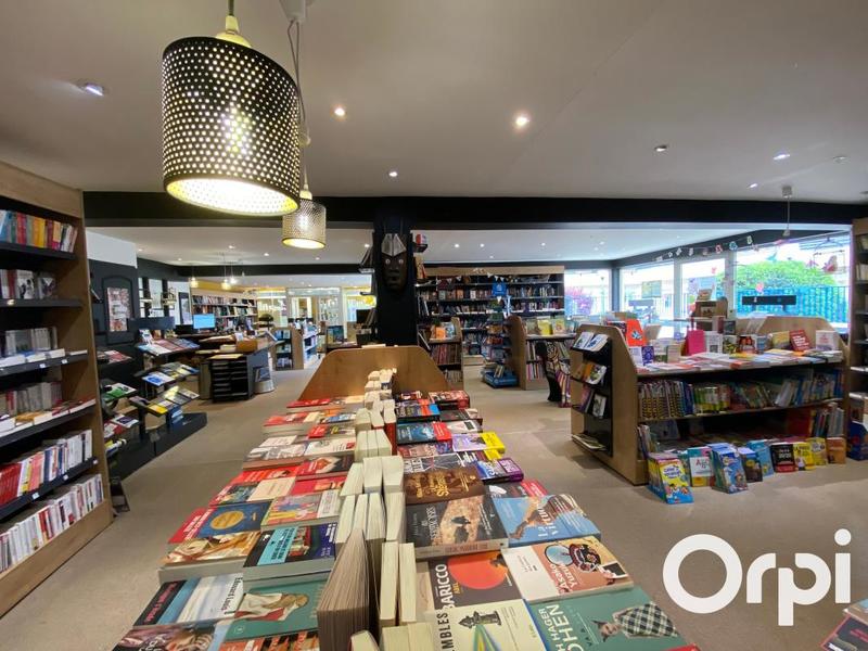 Local commercial - 126 m²