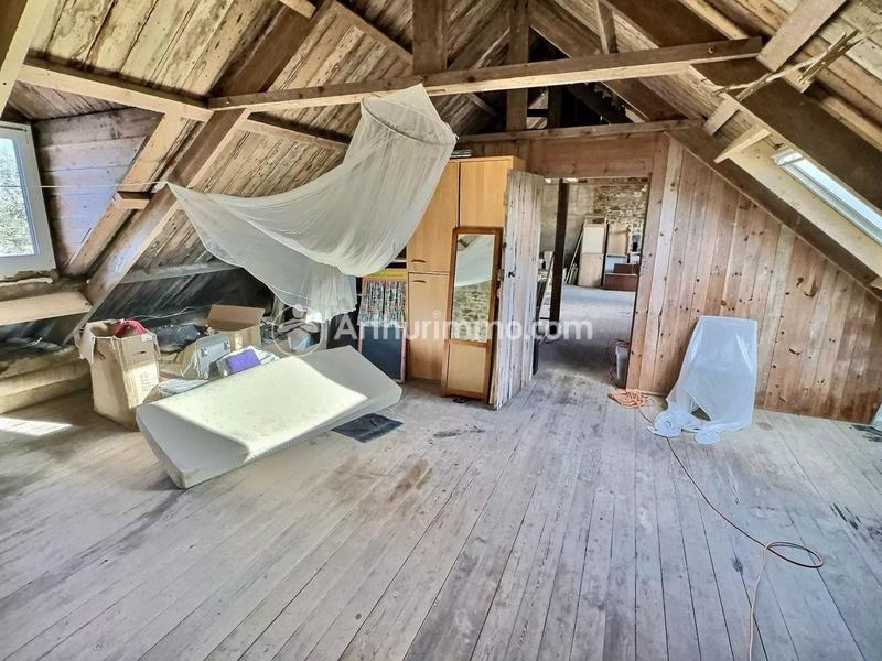 Maison - 168 m² - 6 pièces