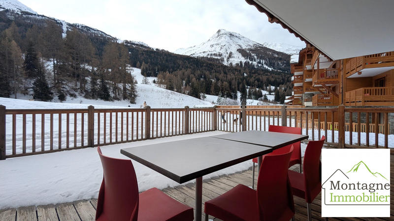 Appartement - 73 m² - 4 pièces