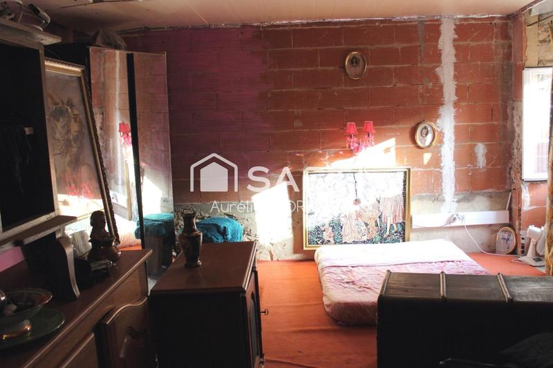 Maison - 115 m² - 3 pièces