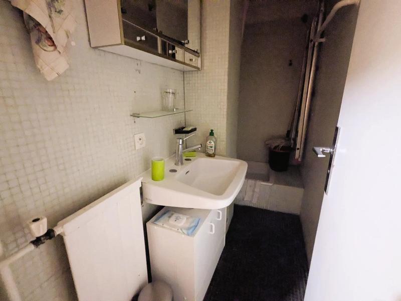 Appartement - 16 m² - 1 pièce