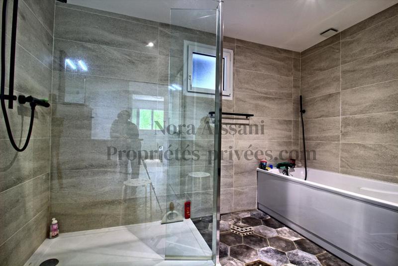 Maison - 131 m² - 5 pièces