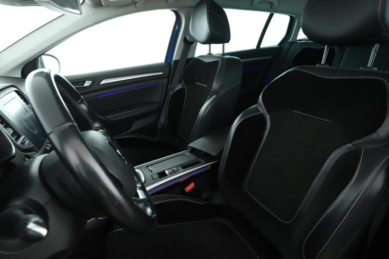 Renault Mégane Estate 1.3 TCe Intens Edc 140 ch