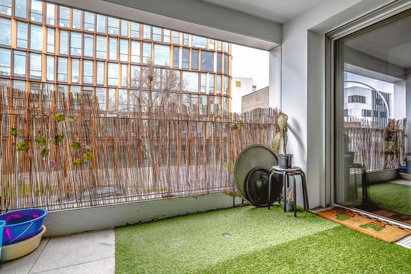 Appartement - 72 m² - 4 pièces