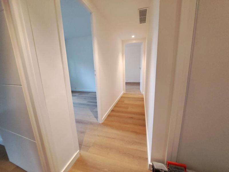 Appartement - 75 m² - 4 pièces